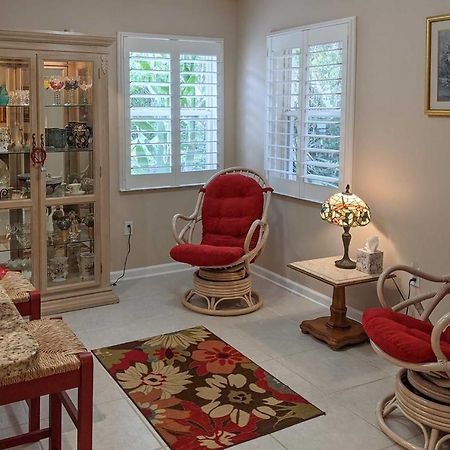 Pet-Friendly Flagler Beach Home With Yard Near Beach Dış mekan fotoğraf