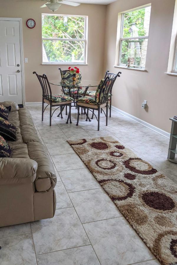 Pet-Friendly Flagler Beach Home With Yard Near Beach Dış mekan fotoğraf