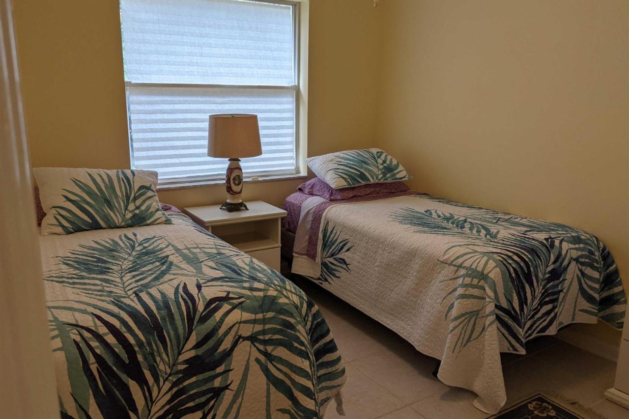 Pet-Friendly Flagler Beach Home With Yard Near Beach Dış mekan fotoğraf
